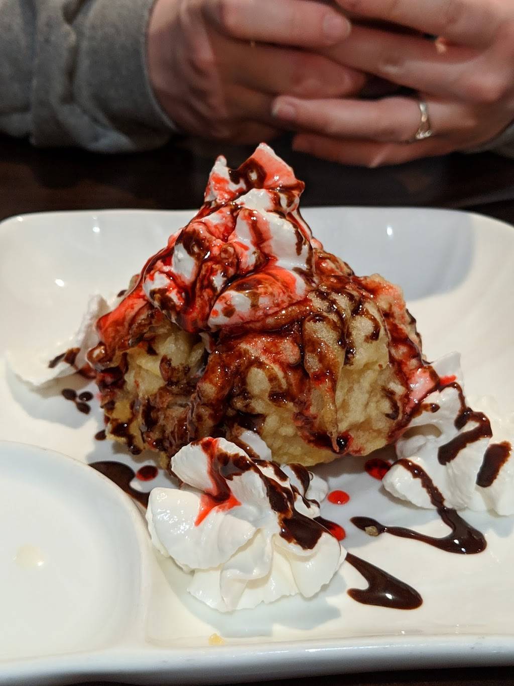 Osaka Japanese Restaurant | restaurant | 3805 Dylan Pl Suite 130, Lexington, KY 40514, USA | 8592962625 OR +1 859-296-2625