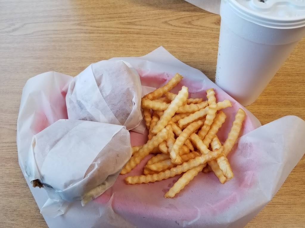 Bills BBQ | restaurant | 1215 E 8th St, Metropolis, IL 62960, USA | 6185242503 OR +1 618-524-2503