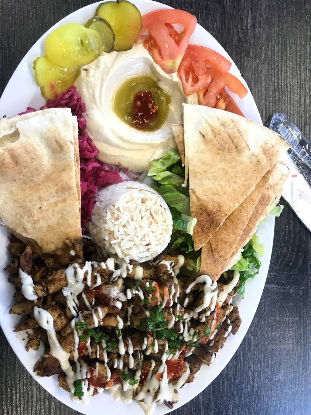 Five Boroughs Restaurant Norfolk | restaurant | 2019 Colley Ave, Norfolk, VA 23517, USA | 7572267219 OR +1 757-226-7219