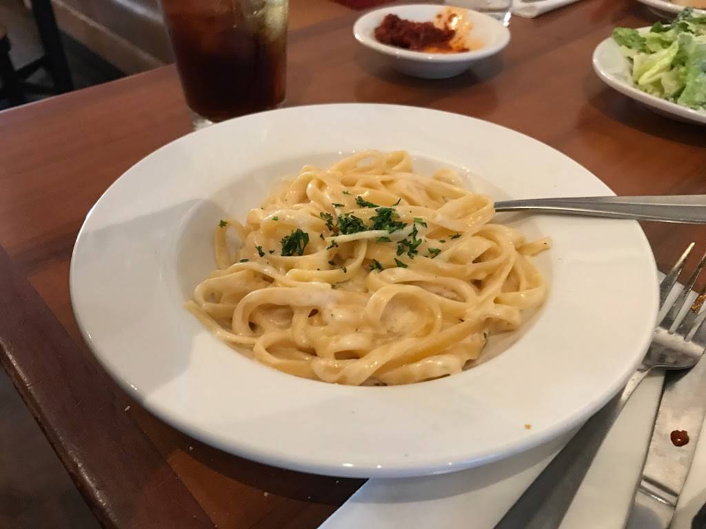 Vixi Cucina Italiana | restaurant | 3611 California St, San Francisco, CA 94118, USA | 4158424921 OR +1 415-842-4921