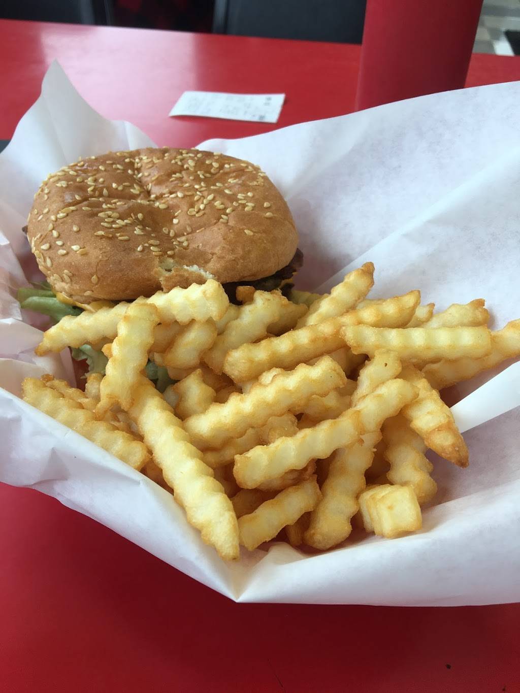 Don & Jos Drive-In | restaurant | 21903 NE 10th Ave, Ridgefield, WA 98642, USA | 3608878111 OR +1 360-887-8111