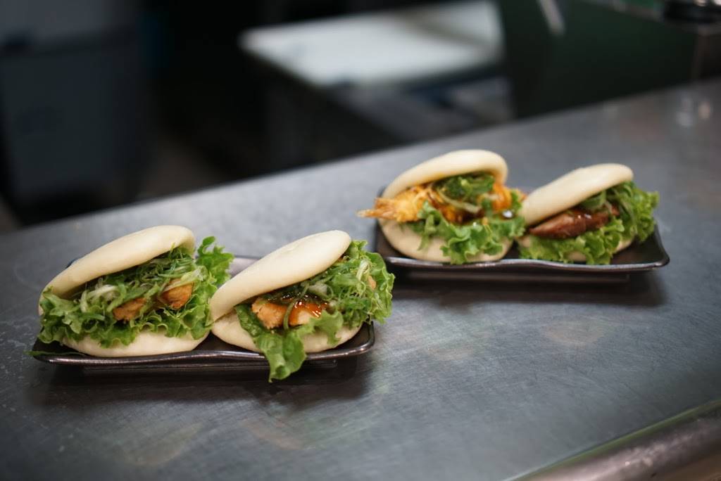 Tam Tam Ramen | restaurant | 1526, 745 E Blithedale Ave, Mill Valley, CA 94941, USA | 4153813008 OR +1 415-381-3008