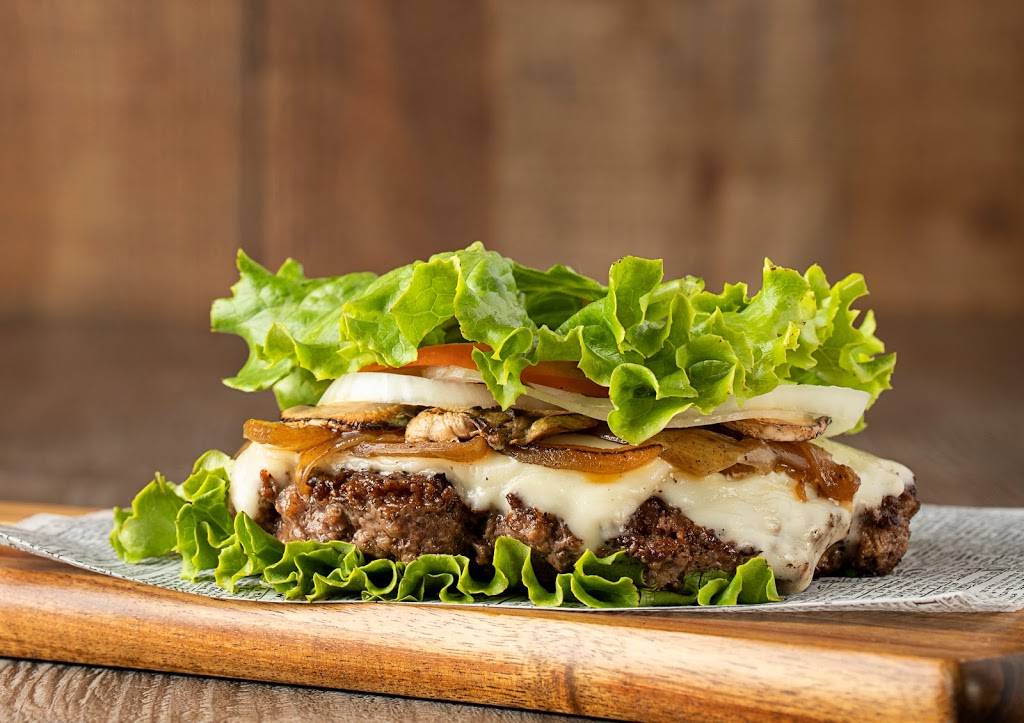 BurBowl | restaurant | 1673 SW 107th Ave, Miami, FL 33165, USA | 3056405258 OR +1 305-640-5258