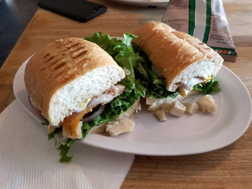 Sandwich Emporium | meal takeaway | 8155 Mira Mesa Blvd #3, San Diego, CA 92126, USA | 8588318748 OR +1 858-831-8748