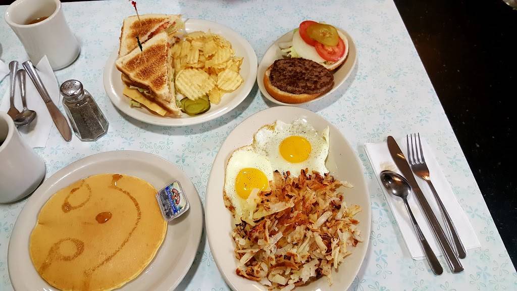 Blue Jay Restaurant | restaurant | 4154 Hamilton Ave, Cincinnati, OH 45223, USA | 5135410847 OR +1 513-541-0847