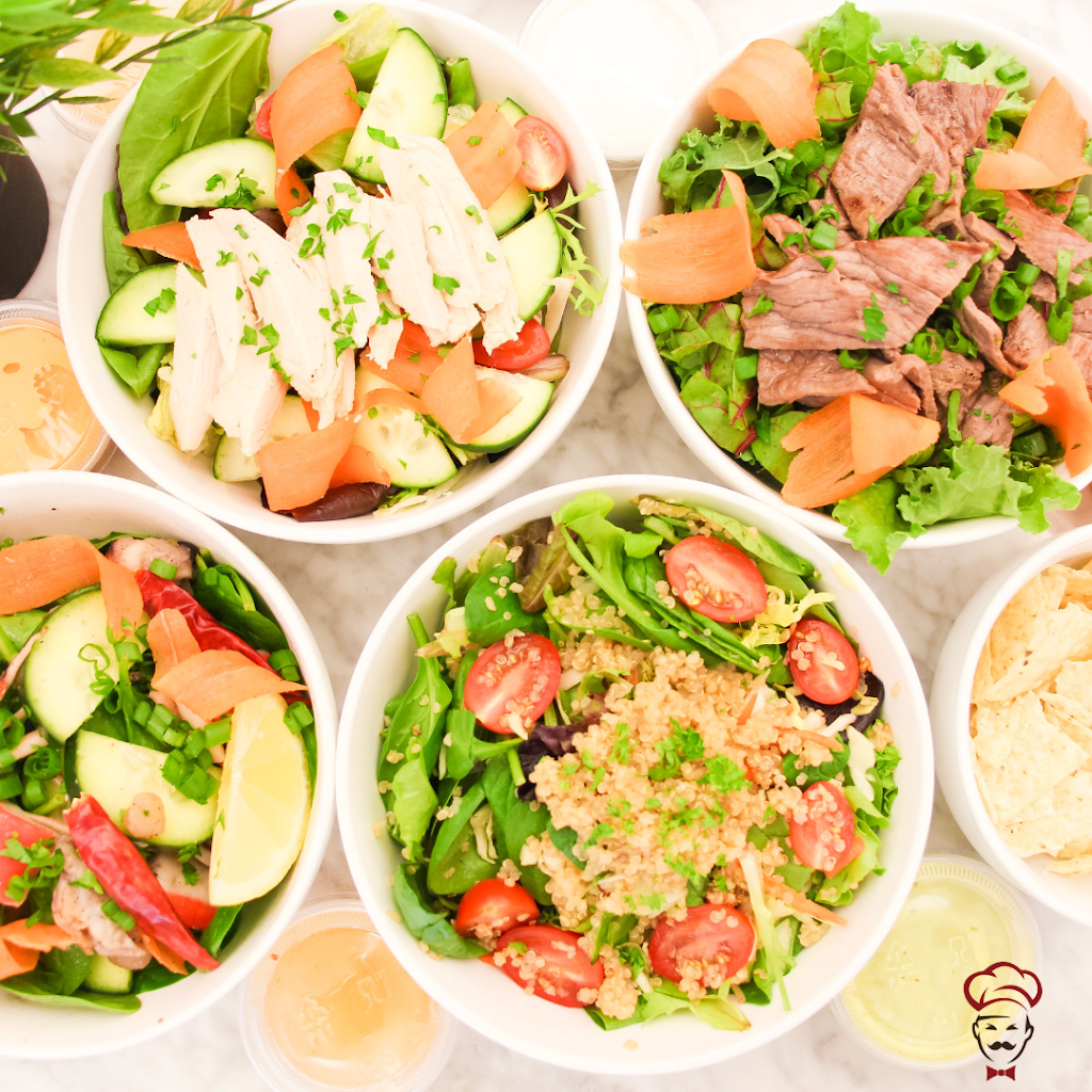 Baku Bistro | restaurant | 152 Stratford Dr Unit 117, Bloomingdale, IL 60108, USA | 8479713576 OR +1 847-971-3576