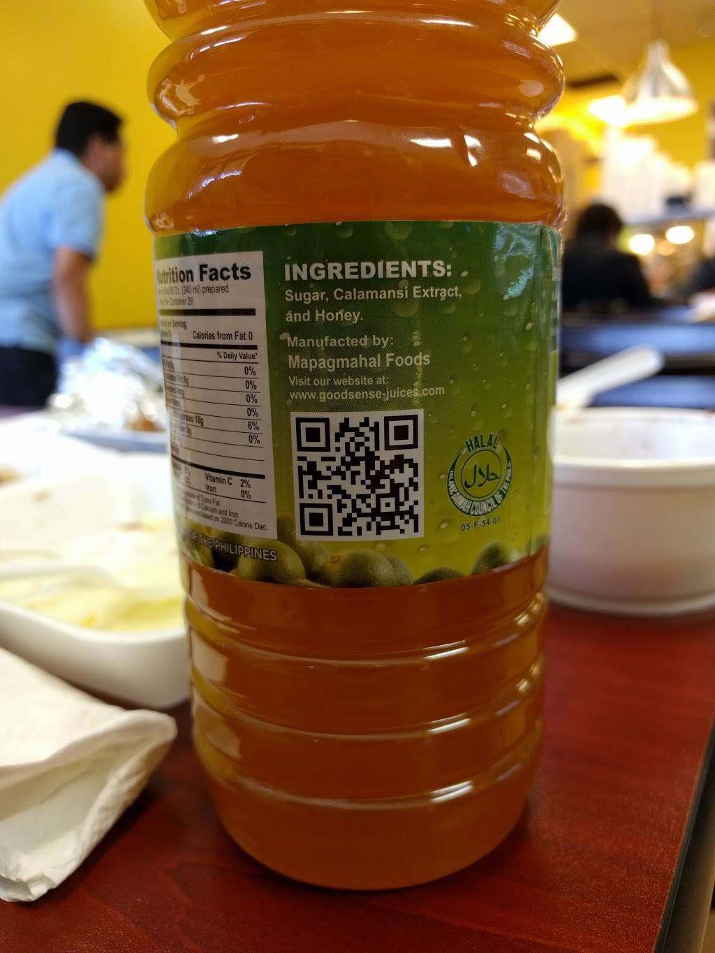 Nanay Gloria | restaurant | 10959 Magnolia Ave, Riverside, CA 92505, USA | 9519778831 OR +1 951-977-8831