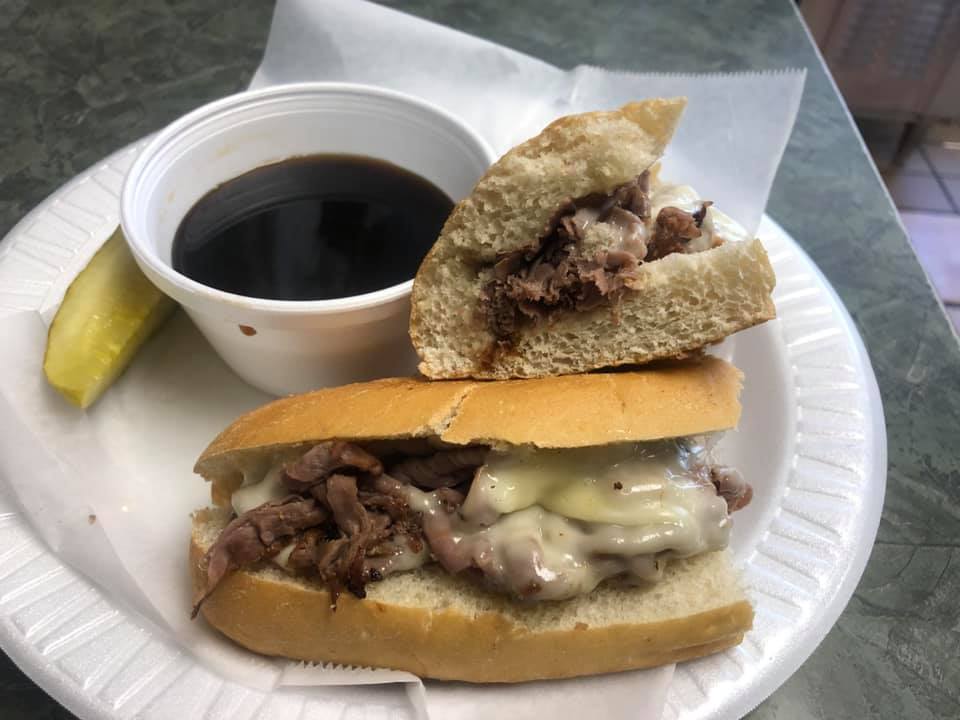 Southside Deli | restaurant | 1825 Hillview St, Sarasota, FL 34239, USA | 9413309302 OR +1 941-330-9302