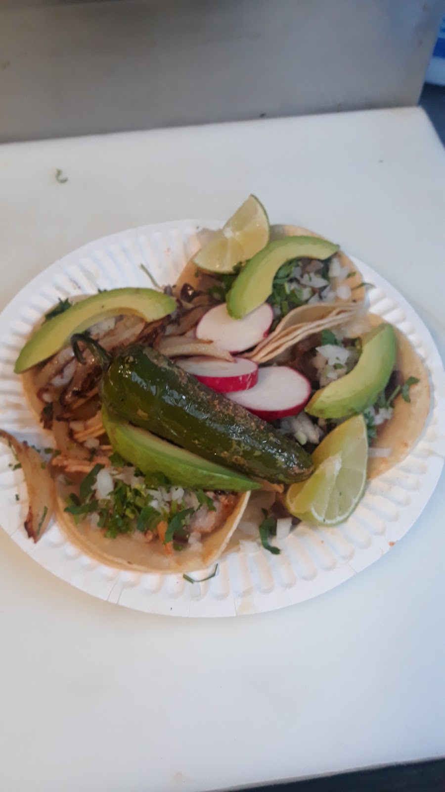 Taco Truck | restaurant | Peshastin, WA 98847, USA | 5093939603 OR +1 509-393-9603