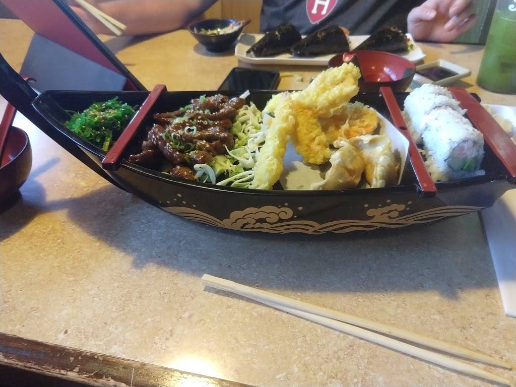 Sushi Wabi | restaurant | 8427 W Lake Mead Blvd, Las Vegas, NV 89128, USA | 7022330008 OR +1 702-233-0008