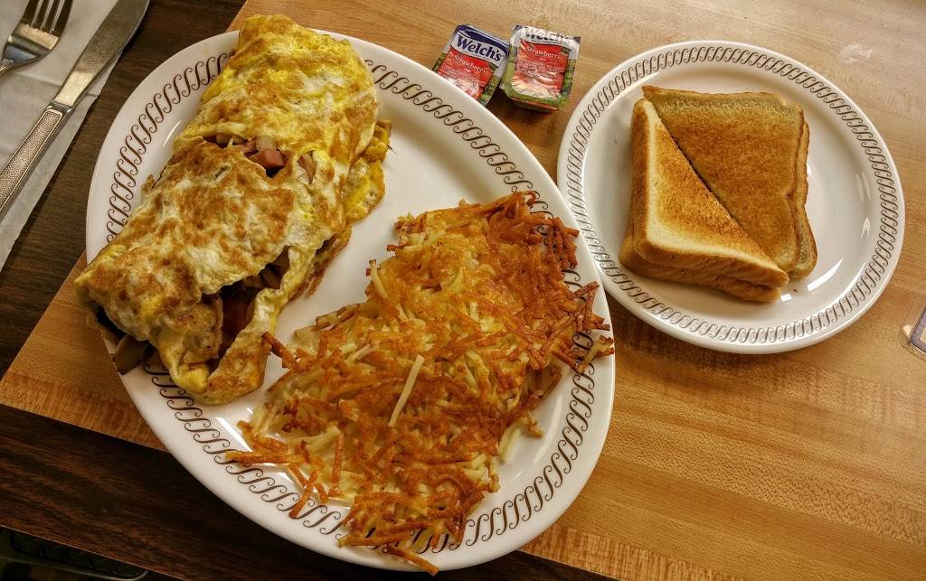 Waffle House | meal takeaway | 9570 Asheville Hwy, Inman, SC 29349, USA | 8645785199 OR +1 864-578-5199