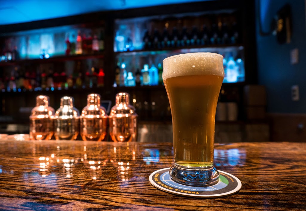 The Evergreen | restaurant | 125 E Water St, Syracuse, NY 13202, USA | 3158703500 OR +1 315-870-3500