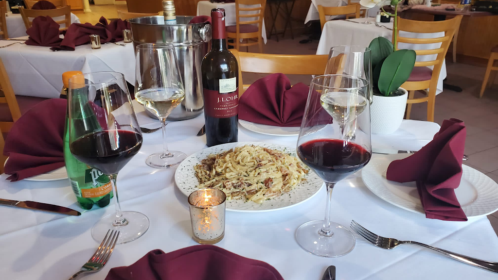 Richies Kitchen Bar Food and Pizzeria | restaurant | 54 Vineyard Rd, Edison, NJ 08817, USA | 7322439911 OR +1 732-243-9911