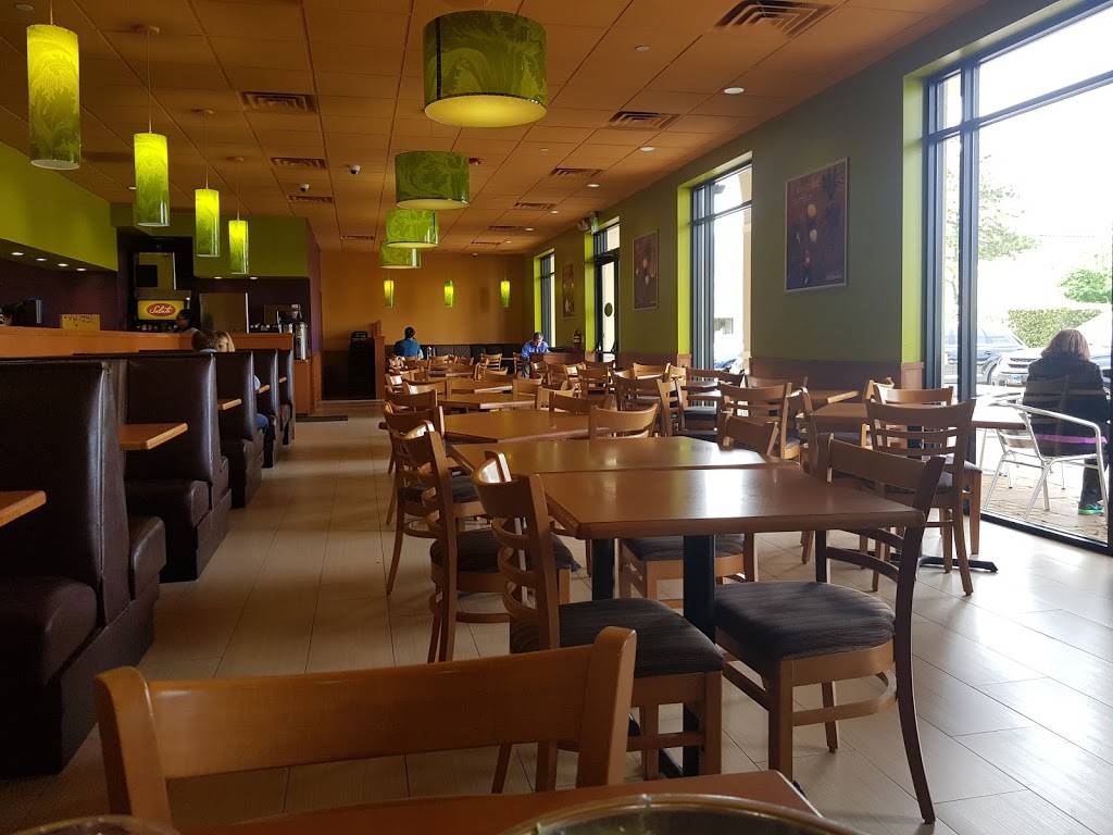 Salata | restaurant | 130 Vintage Park Blvd, Houston, TX 77070, USA | 2818260166 OR +1 281-826-0166