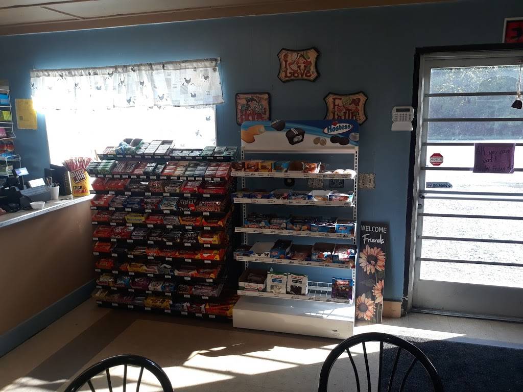 The Hole In The Wall | restaurant | 9305 Kingsport Hwy, Chuckey, TN 37641, USA | 4235284243 OR +1 423-528-4243