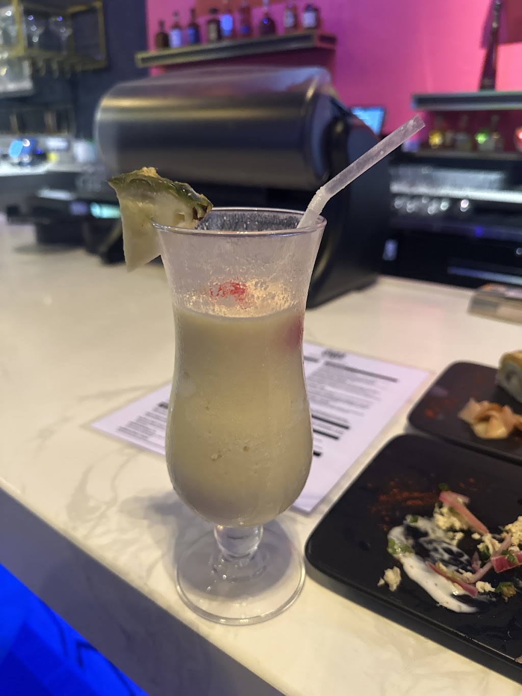 Pura Vida Cocktail Bar Restaurant | restaurant | 221 S Elm St, Greensboro, NC 27401, USA | 3368491071 OR +1 336-849-1071