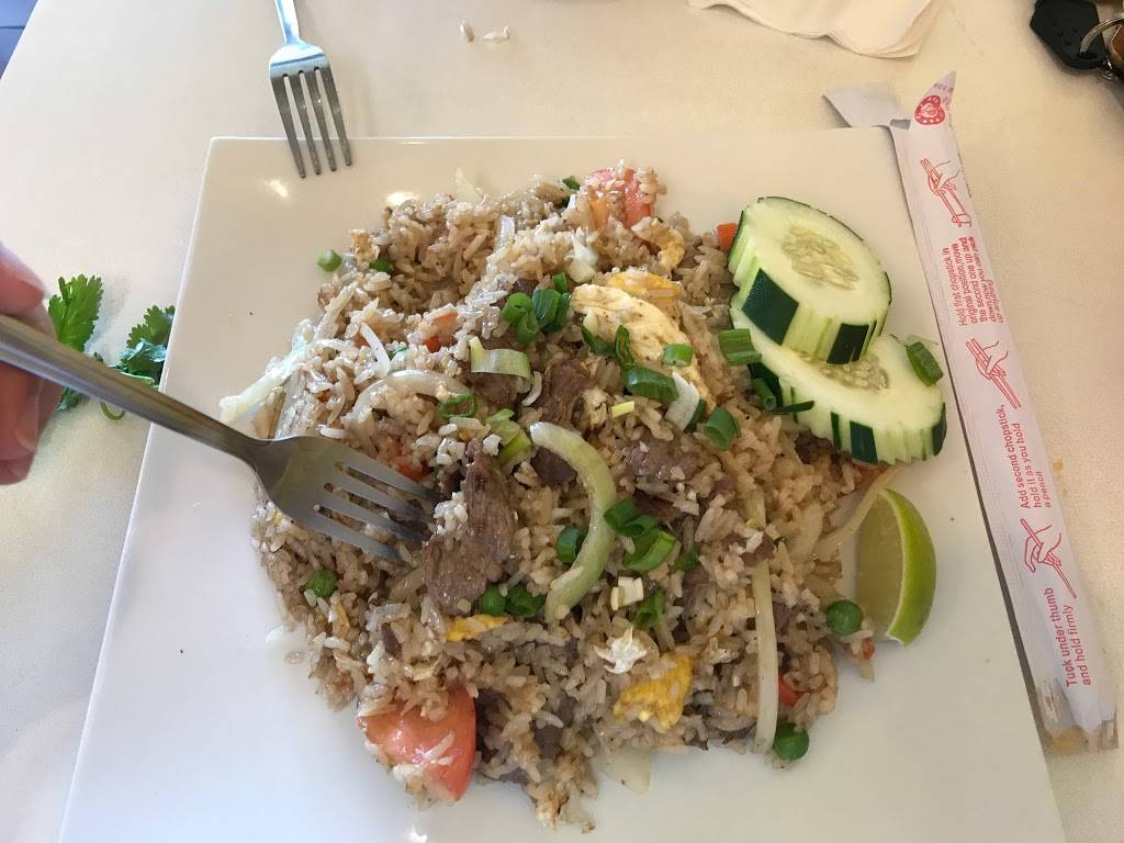 Khun 9 Thai Kitchen | restaurant | 2018 W Carson St, Torrance, CA 90501, USA | 3103284888 OR +1 310-328-4888