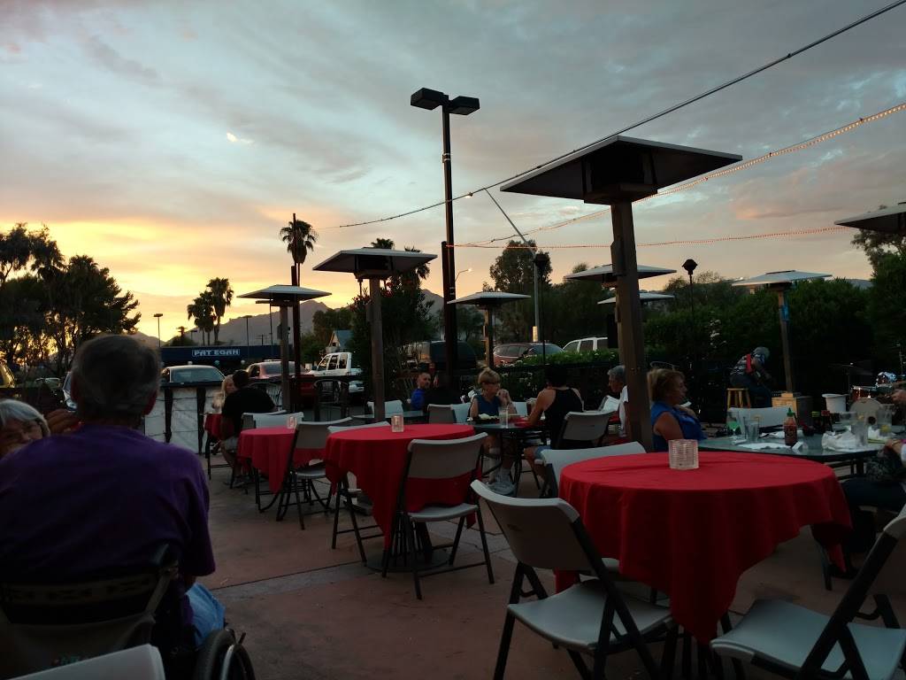 Sakura Teppan Steak & Sushi | restaurant | 6534 E Tanque Verde Rd, Tucson, AZ 85715, USA | 5202987777 OR +1 520-298-7777