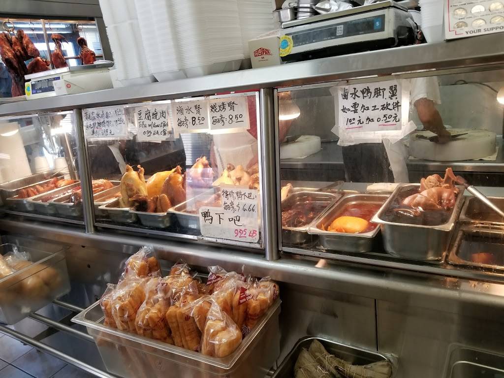 Sam Woo Barbeque | restaurant | 514 Valley Blvd, Alhambra, CA 91803, USA | 6262810038 OR +1 626-281-0038