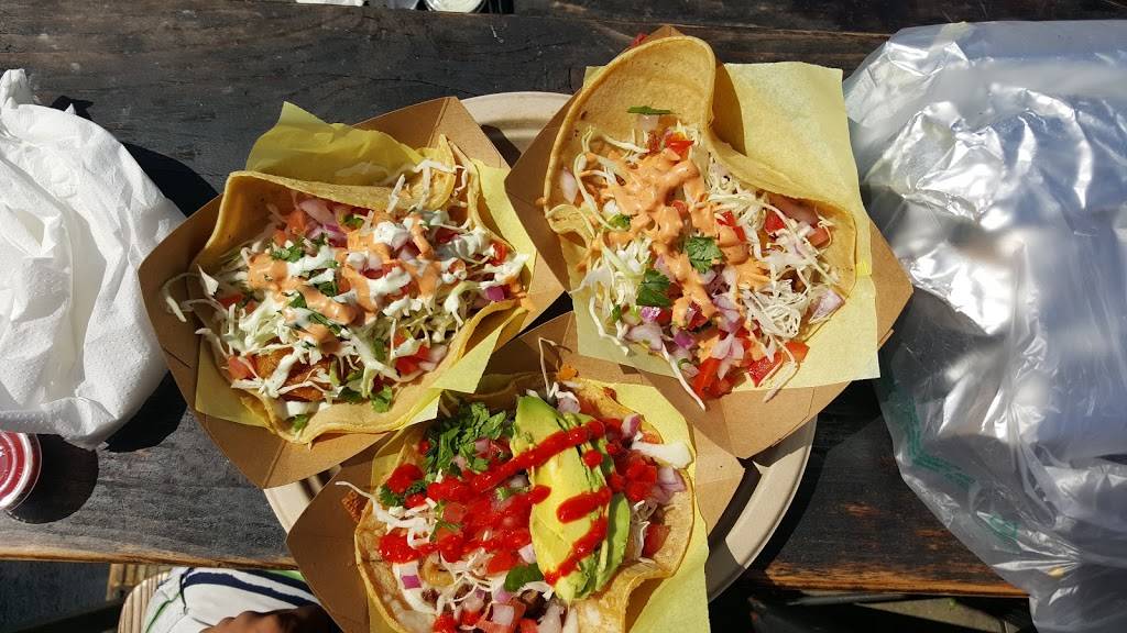 Oscar’s Mexican Seafood | restaurant | 703 Turquoise St, San Diego, CA 92109, USA | 8584886392 OR +1 858-488-6392