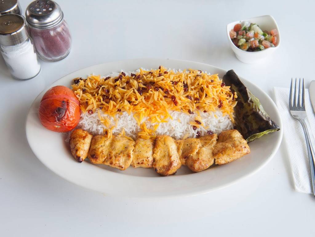Dizin Persian cuisine | restaurant | 6740 Reseda Blvd e, Reseda, CA 91335, USA | 8186975737 OR +1 818-697-5737