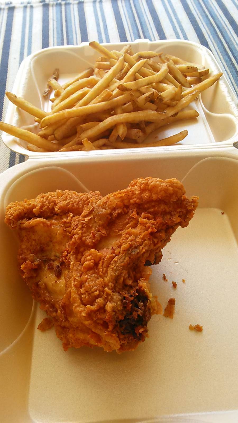 The Pecking Order Fried Chicken & Catering | restaurant | 2496 Palm Ridge Rd, Sanibel, FL 33957, USA | 2394722534 OR +1 239-472-2534