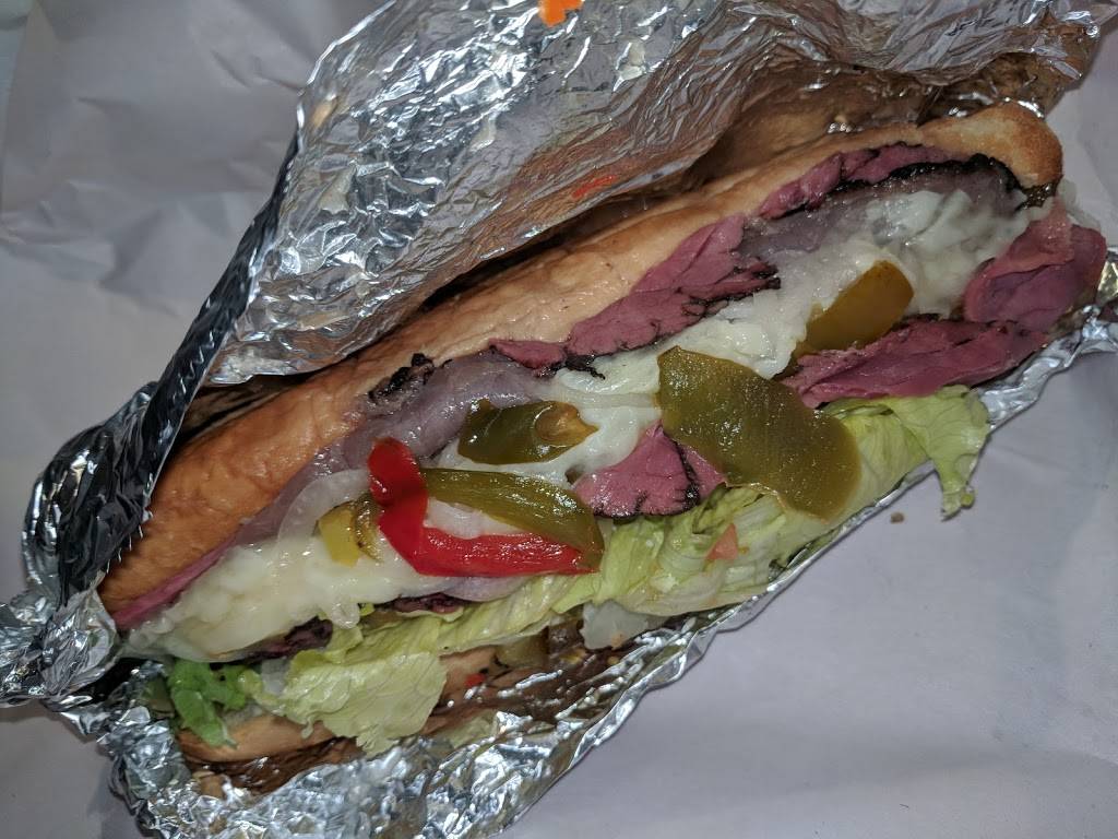 Mangialardos | restaurant | 1317 Pennsylvania Ave SE, Washington, DC 20003, USA | 2025436212 OR +1 202-543-6212