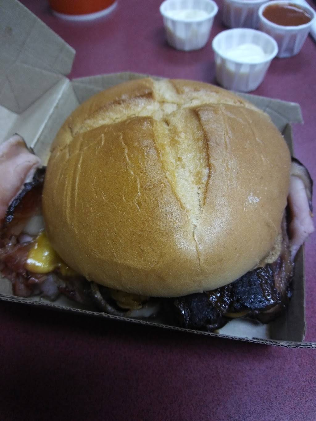 Arbys | restaurant | 429 S West St, Wichita, KS 67213, USA | 3169429625 OR +1 316-942-9625