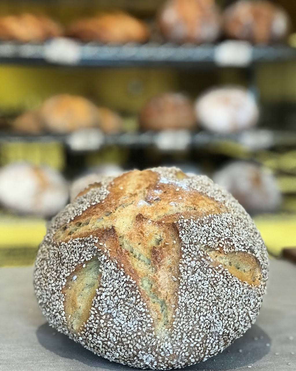 Rock Hill Bakehouse & Cafe | cafe | 18 Curran Ln, Glens Falls, NY 12801, USA | 5186363832 OR +1 518-636-3832