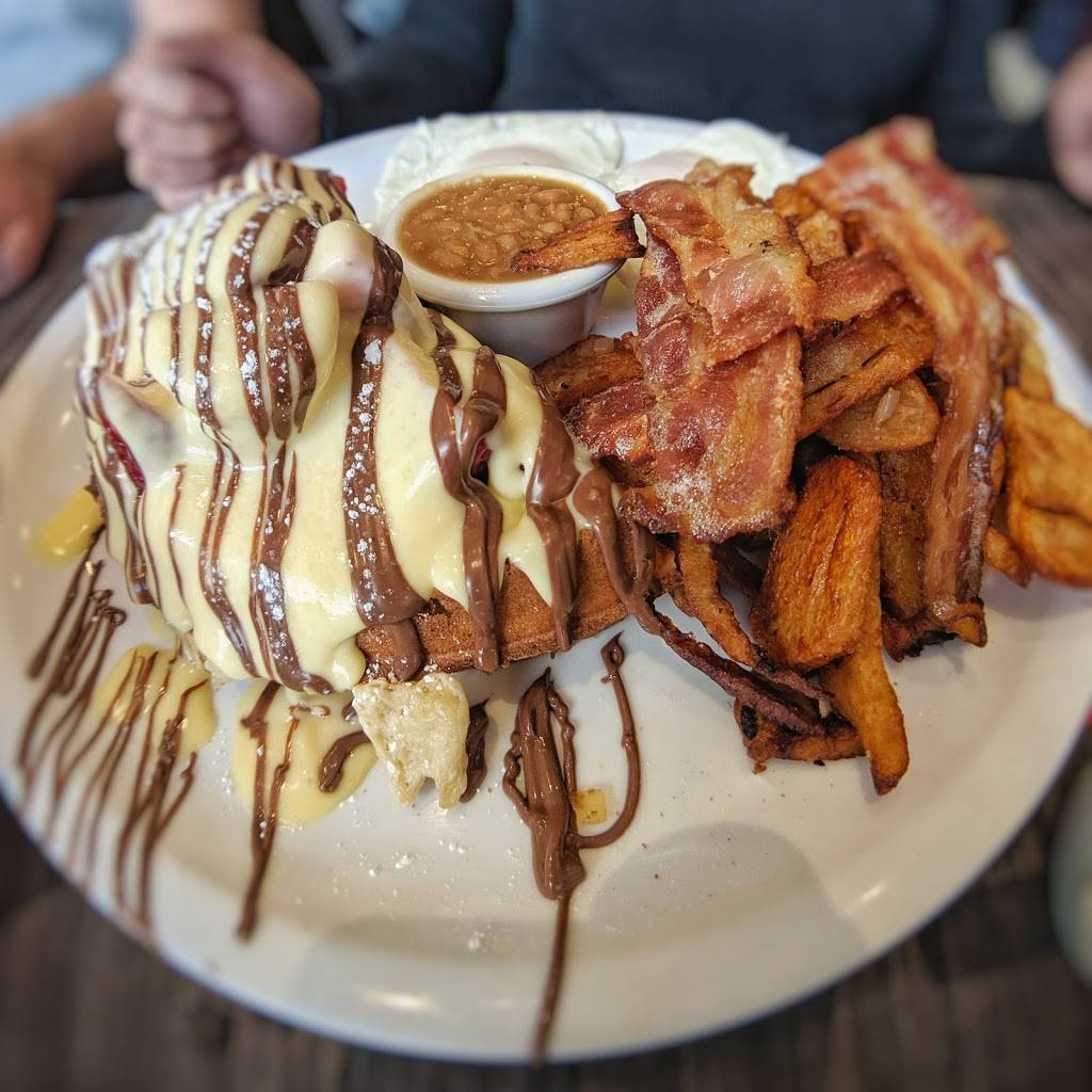 Petinos | restaurant | 1076 Boulevard du Grand Héron, Saint-Jérôme, QC J7Y 5K8, Canada | 4504320003 OR +1 450-432-0003