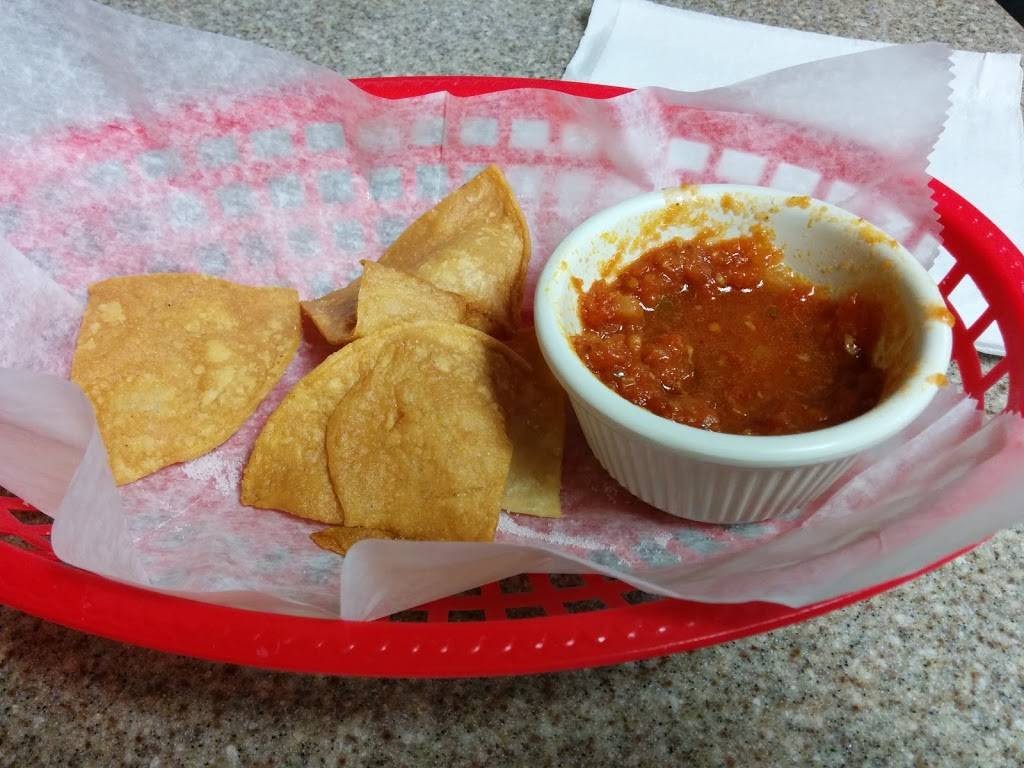 Guadalupana | restaurant | 1620 N Washington Blvd, Sarasota, FL 34236, USA | 9413653133 OR +1 941-365-3133