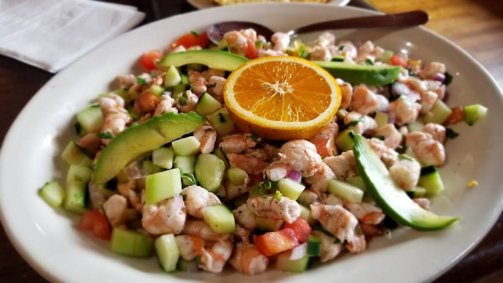 La Riviera Marisqueria | restaurant | 6023 Albemarle Rd, Charlotte, NC 28212, USA | 7045666101 OR +1 704-566-6101