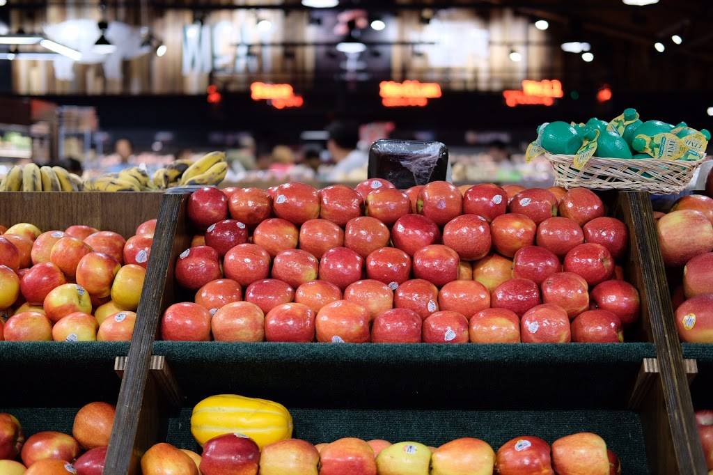 Hmart Food Court | restaurant | 1179 S De Anza Blvd, San Jose, CA 95129, USA | 4084181601 OR +1 408-418-1601