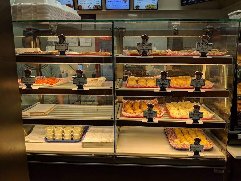 Hot Breads Plano | restaurant | 4940 McDermott Rd #300, Plano, TX 75024, USA | 2147057770 OR +1 214-705-7770