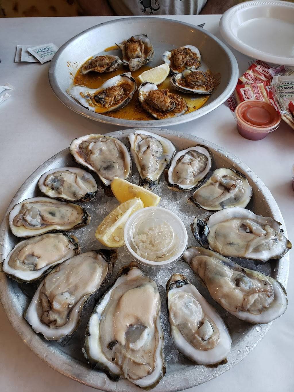 Redcrab | restaurant | 2604 SW 19th Avenue Rd, Ocala, FL 34471, USA | 3525120063 OR +1 352-512-0063