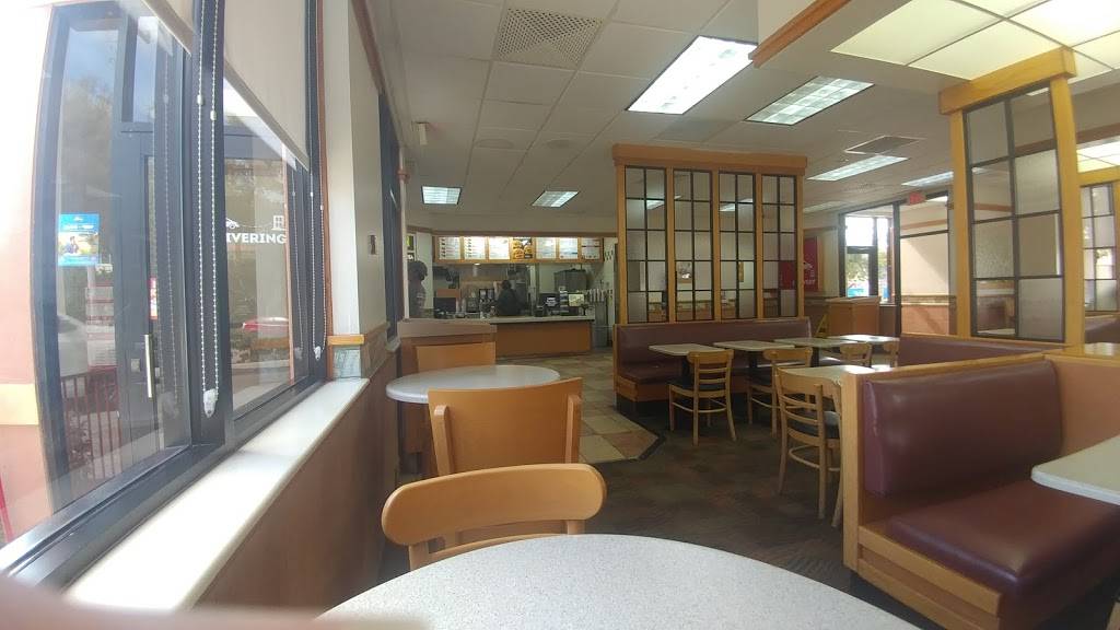 Wendys | restaurant | 600 E Woolbright Rd, Boynton Beach, FL 33435, USA | 5617409244 OR +1 561-740-9244