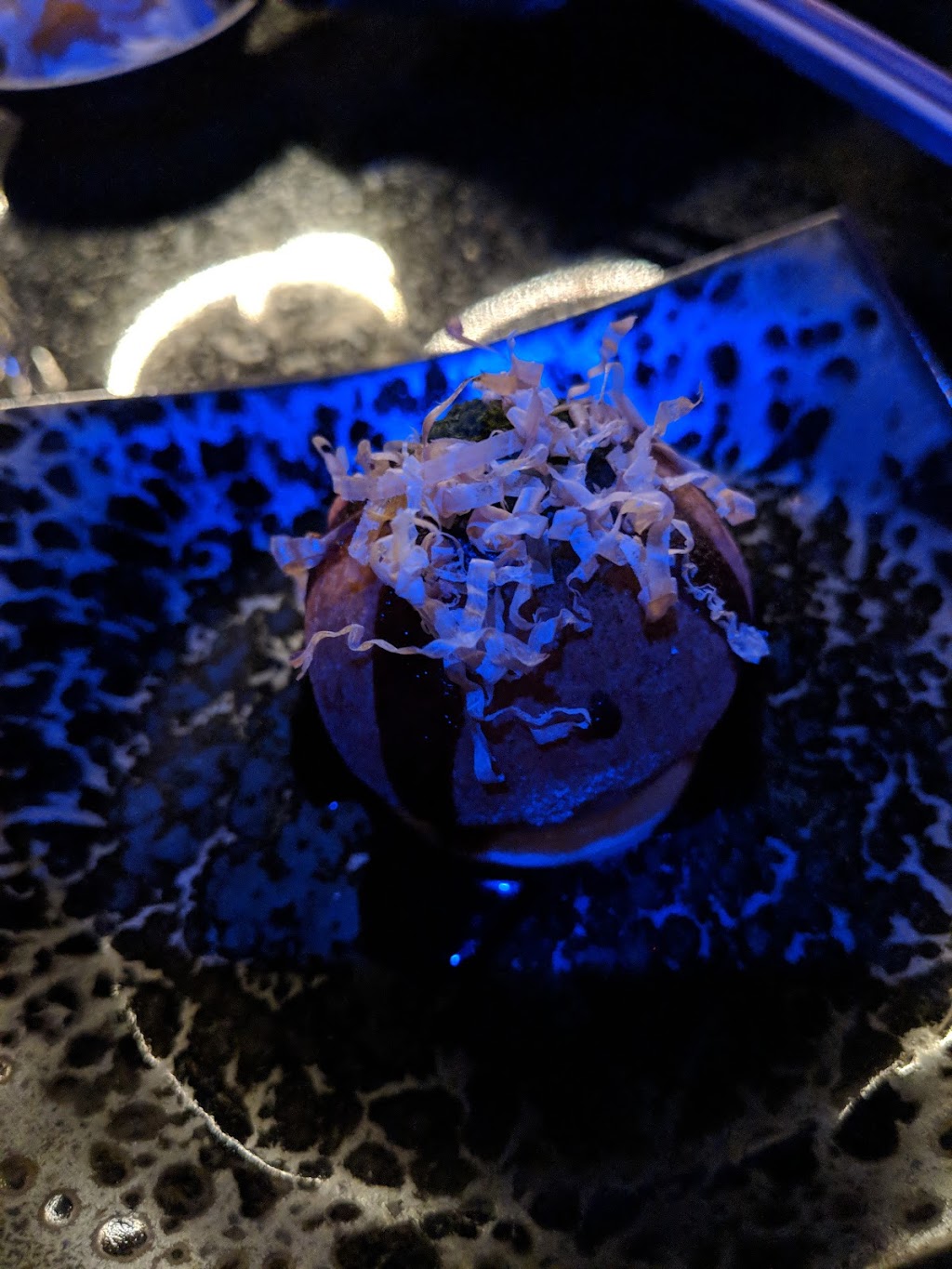 Modernist | restaurant | 139 Steuart St, San Francisco, CA 94105, USA | 4159892539 OR +1 415-989-2539