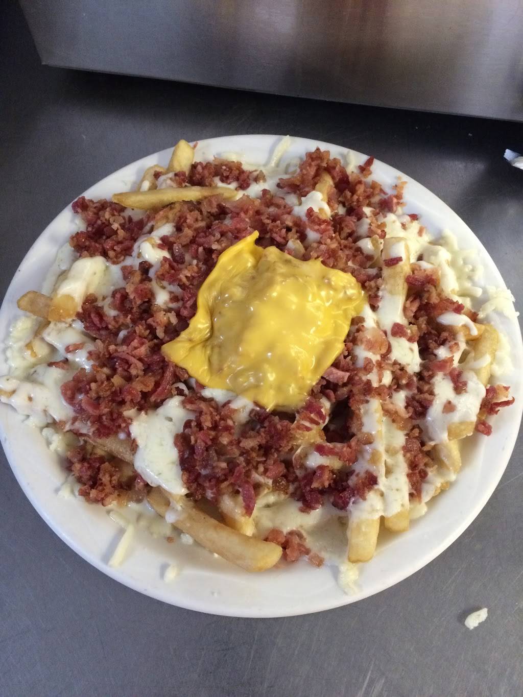 Vitos Italian Restaurant Pizza | restaurant | 1631 Anderson Hwy, Cumberland, VA 23040, USA | 8044923302 OR +1 804-492-3302