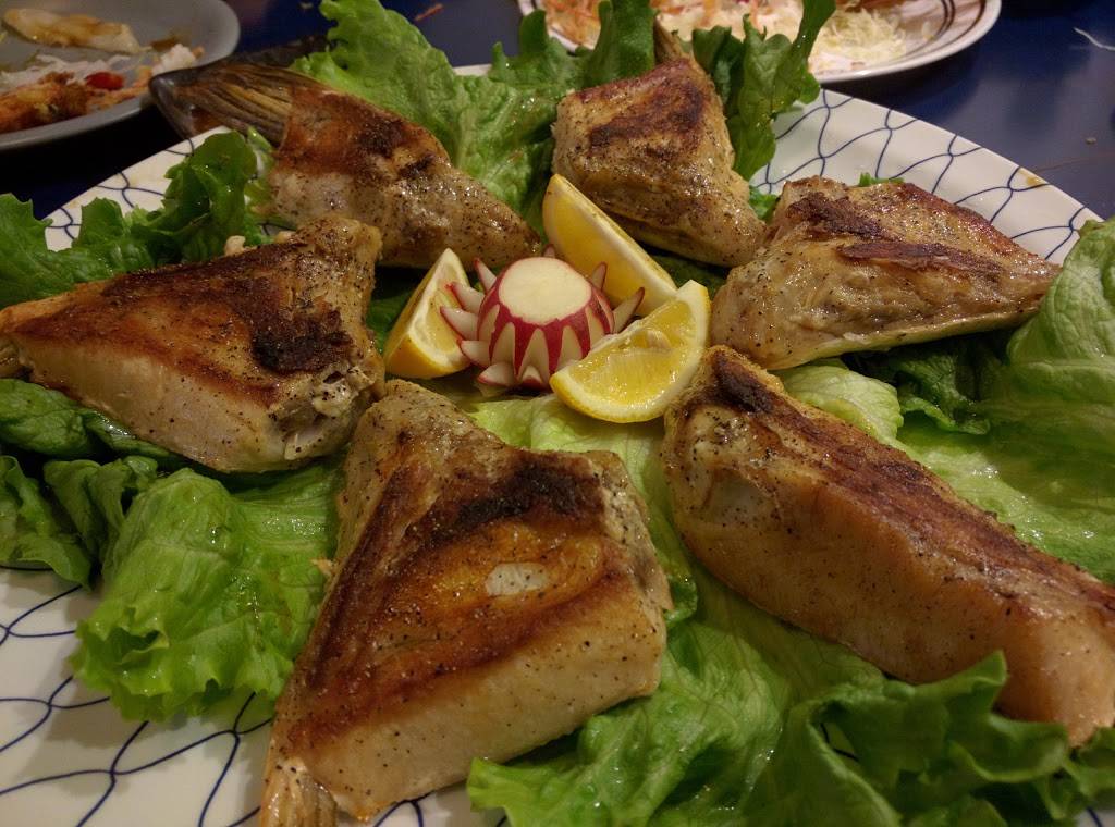 Zaoh | restaurant | 1555 Mission St, San Francisco, CA 94103, USA | 4154313930 OR +1 415-431-3930