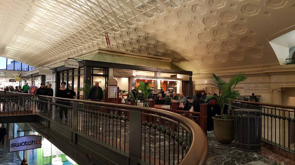 East Street Cafe | restaurant | 50 Massachusetts Ave NE, Washington, DC 20002, USA | 2023716788 OR +1 202-371-6788