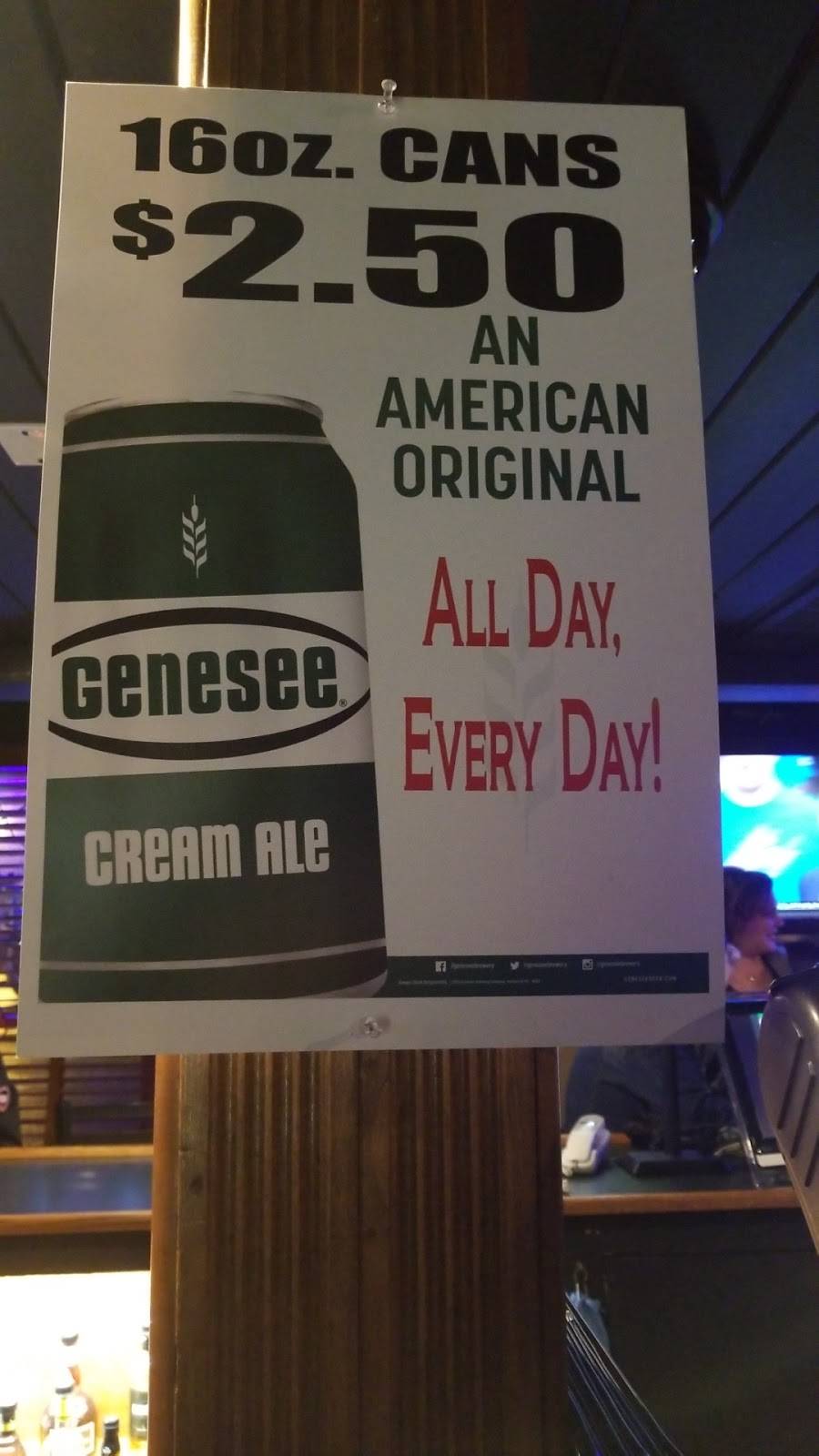 McNallys On Rhawn | restaurant | 427 Rhawn St, Philadelphia, PA 19111, USA | 2157421010 OR +1 215-742-1010