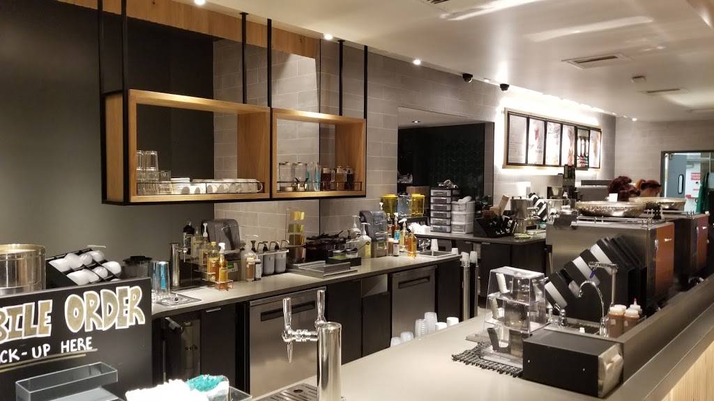 Starbucks | cafe | 911 Holiday Dr, Ardmore, OK 73401, USA | 5802265057 OR +1 580-226-5057