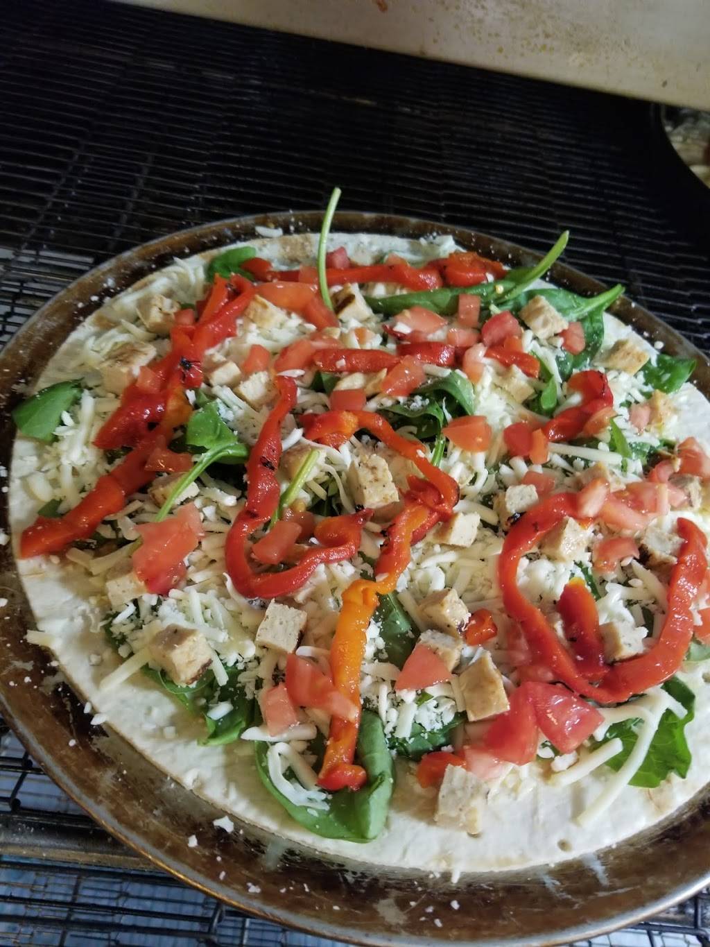 East Of Chicago Pizza | meal delivery | 9289 Poplar Ave, Germantown, TN 38138, USA | 9015902731 OR +1 901-590-2731