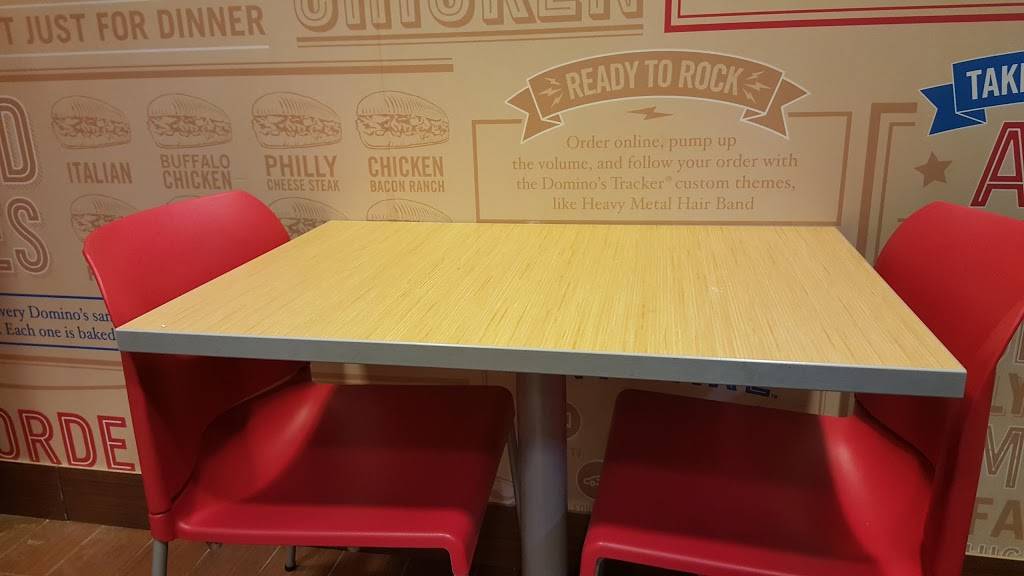 Dominos Pizza | meal delivery | 215 N Main St, North Syracuse, NY 13212, USA | 3154586500 OR +1 315-458-6500