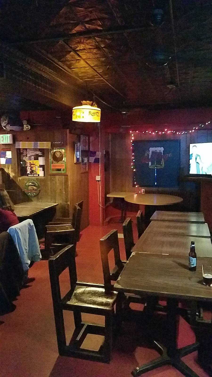 Cage | restaurant | 97 Ash St, Lewiston, ME 04240, USA | 2077830668 OR +1 207-783-0668