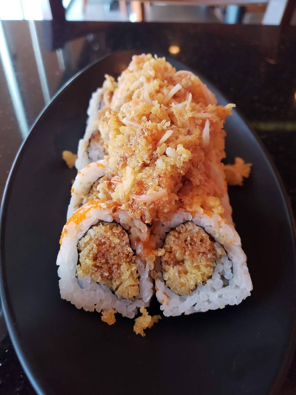 Ginger Cafe | restaurant | 7548 FM 1960, Humble, TX 77346, USA | 2818128853 OR +1 281-812-8853