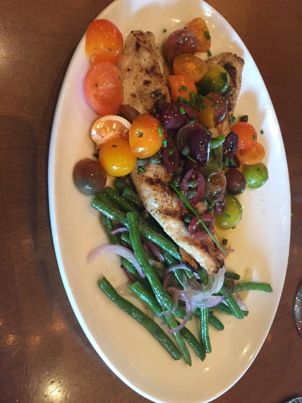 Princi Italia - Dallas | restaurant | 5959 Royal Ln #707, Dallas, TX 75230, USA | 2147395959 OR +1 214-739-5959