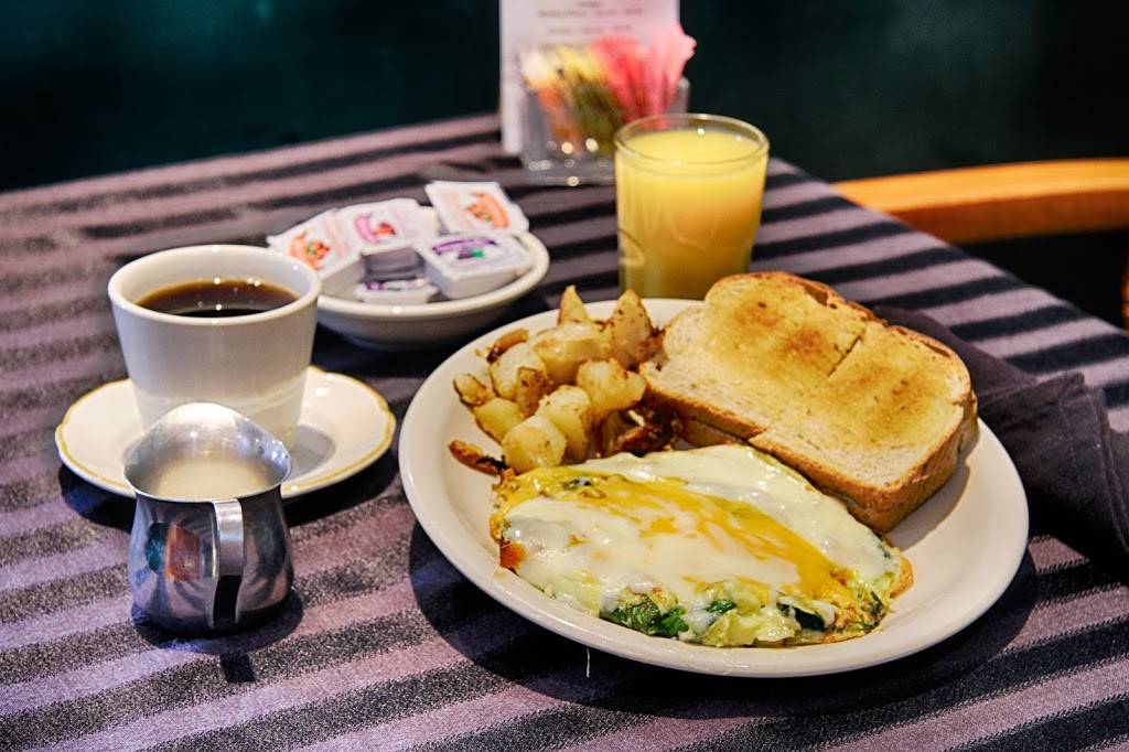 The ROCK Regans Orange City Kitchen | cafe | 2751 Enterprise Rd #112, Orange City, FL 32763, USA | 3862184979 OR +1 386-218-4979