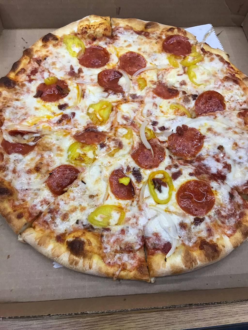 Don Antonios pizza | meal delivery | 931 N State Rd 434, Altamonte Springs, FL 32714, USA | 4077756111 OR +1 407-775-6111