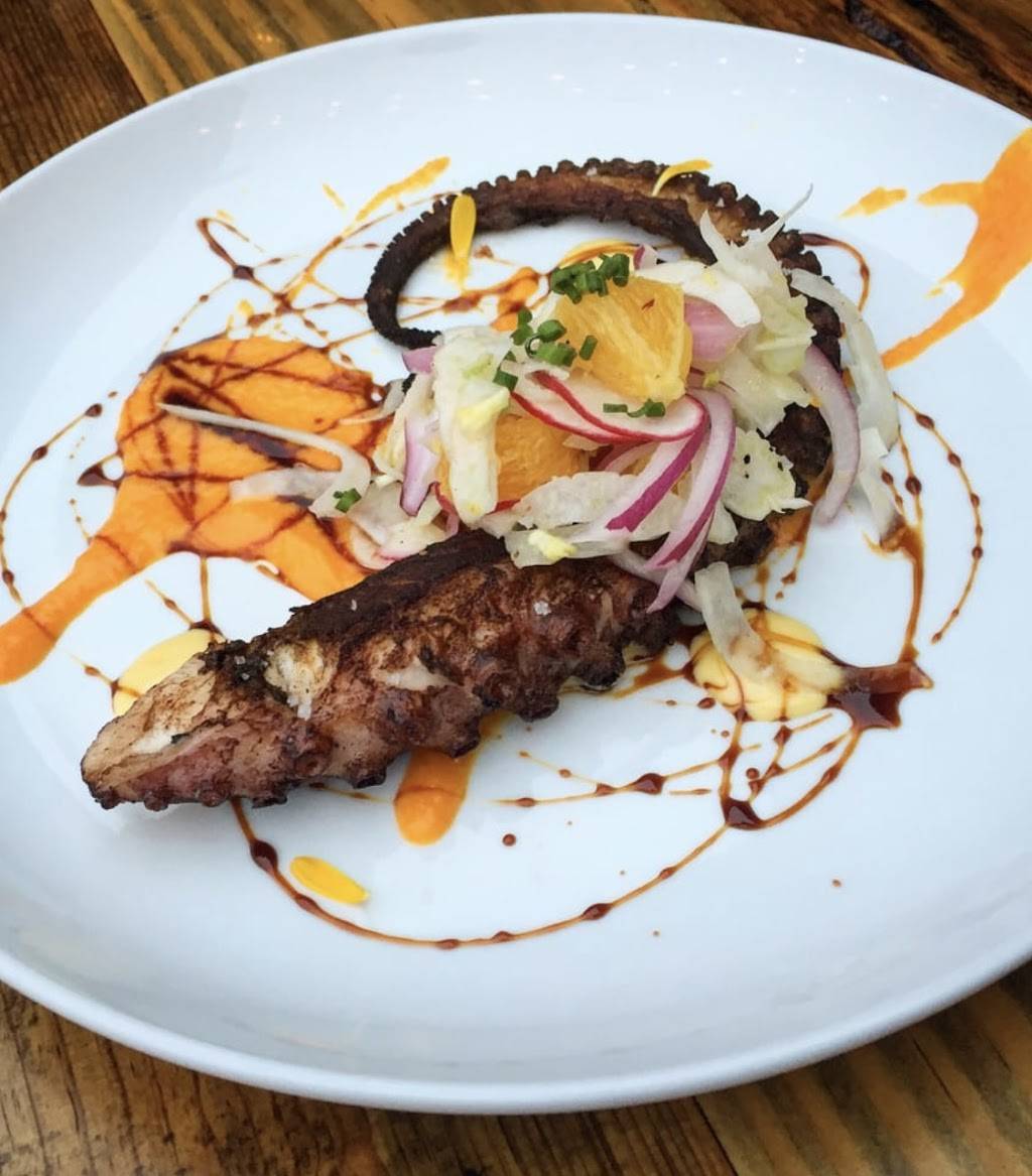 Esoteric | restaurant | 501 Virginia Beach Blvd A, Virginia Beach, VA 23451, USA | 7578226008 OR +1 757-822-6008